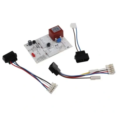 Image de Whirlpool Module carte de puissance 481221479943