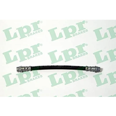 Image de LPR 6T48048 Flexible De Frein 220 F10X1 PEUGEOT: 207 CC, 3/5 portes, 208 I CITROËN: C3 Picasso, II, C4 II Cactus