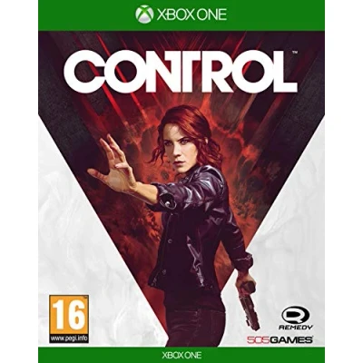 Image de Giochi per Console Digital Bros Control