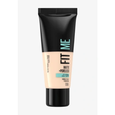 Image de Maybelline Fit Me Matte + Poreless Fond de teint 095 Fair Porcelain (Pour les peaux normales à grasses)