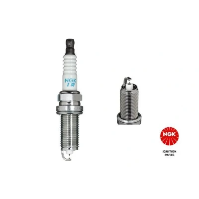 Image de NGK 6176 Bougie d&#039;allumage M14 x 1,25 SW: 16 mm LEXUS: RX II, GS III, TOYOTA: RAV4 III SUV, Camry VI Berline, VII Berline