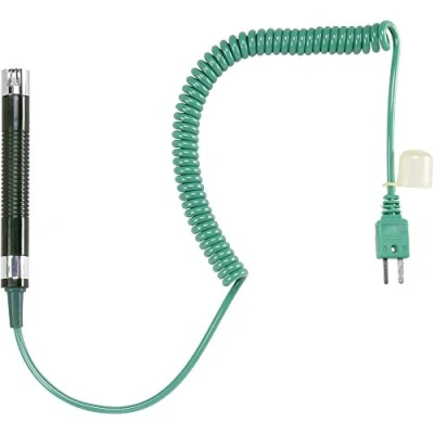 Image de sonde de Surface VOLTCRAFT TP 30 40 à +400 C K