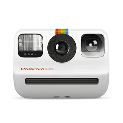 Image de Polaroid GO Appareil photo, Taille: One Size, White