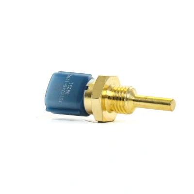 Image de DELPHI TS10248 12B1 Sonde De Température Liquide Refroidissement NISSAN: 200SX, Almera II 3/5 portes, Pathfinder 3, RENAULT: Vel Satis