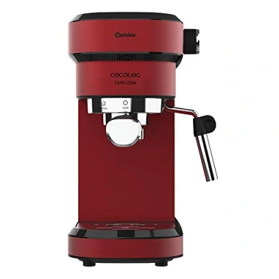 Image de Machine à Expresso Cafelizzia 790 Shiny CECOTEC Rouge 20 bar 1350 W