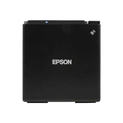 Image de Epson IMPRESORA TM M30II USB + ETHERNET +NES BT Black PS EU
