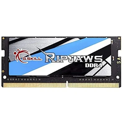 Image de G.Skill Ripjaws SO DIMM 4GB DDR4 2400Mhz module de mémoire 4 Go 1 x Neuf