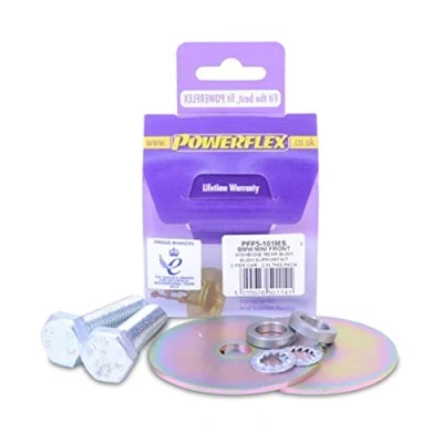 Image de Powerflex PFF5 101MS Prise