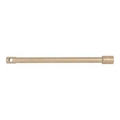 Image de KS TOOLS 963.8292 Clé à douille 25 hexagonale Bronze d&#039;aluminium (alliage non ferreux)