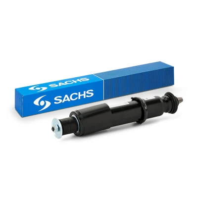 Image de SACHS 315 743 Amortisseur Pression de gaz Système bitube télescopique Goujon en haut, bas CITROËN: C15 Break, Van