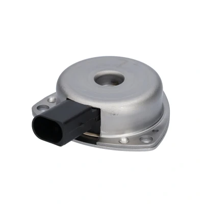 Image de FEBI BILSTEIN 181268 Valve de commande, réglage d&#039;arbres à came avec joint d&#039;étanchéite MERCEDES BENZ: Classe C Coupe, Berline