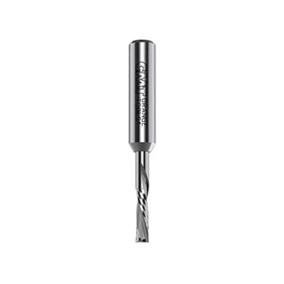 Image de CMT Orange Tools 192,840,11 Fraise hélicoïdale z2 Nég d 4 x 15 8 hwm 60 s dx
