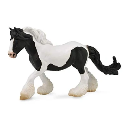 Image de Figurine Tinker Pie Chevaux Taille XL Collecta 88779