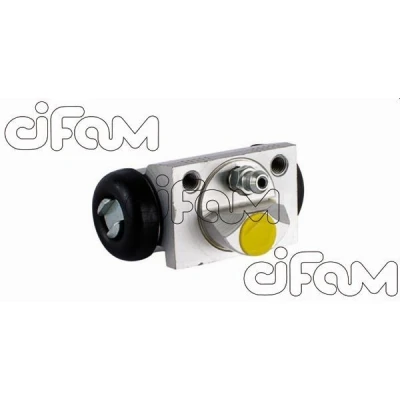 Image de METZGER 101 1025 Cylindre De Roue 19,05 Essieu arrière gauche, droit CIFAM SUZUKI: SWIFT 4
