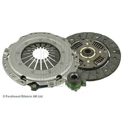 Image de BLUE PRINT ADW193019 Kit d&#039;Embrayage à trois pièces avec butée hydraulique, graisse synthétique 202 OPEL: Vectra B CC, Berline