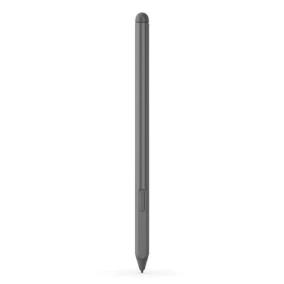 Image de Nouveau stylet premium pour Amazon Kindle Scribe Design élégant avec gomme améliorée Gris tungstène