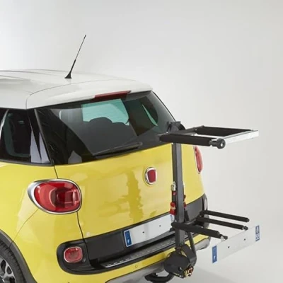Image de Porte Skis/Porte Surfs sur attelage MOTTEZ A022P ARES/Nouvelle Version