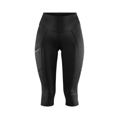 Image de Legging femme Craft Adv Essence Capri