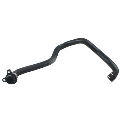 Image de METZGER 2420527 Durite De Refroidissement EPDM (éthylène propylène diène caoutchouc) BMW: 5 Berline, 6 Coupe, 7