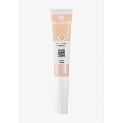 Image de Collistar NOT GLOW Vibes Blush, Femme, Taille: 15 ml, Morning light