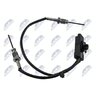 Image de NTY Palpeur, température des gaz après catalyseur PEUGEOT: 208 I 3/5 portes, 3008 I, Partner II Tepee, CITROËN: Spacetourer, C3 II, C4 5 portes