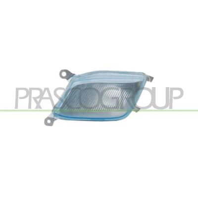 Image de Disperseur, feu clignotant PRASCO DS0134113