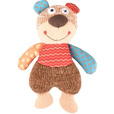Image de FLAMINGO JCHIEN Cheery Ours 21CM