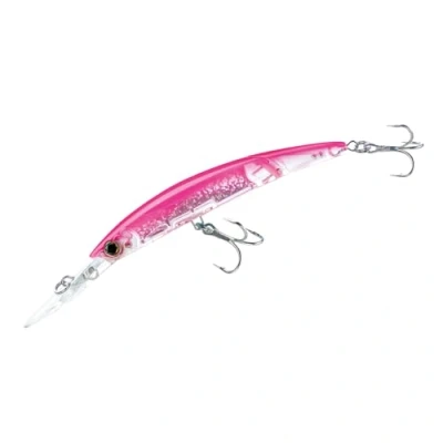 Image de Leurre flottant articulé Yo Zuri 3D Crystal Minnow DD 130 mm F1155 PK (7352)