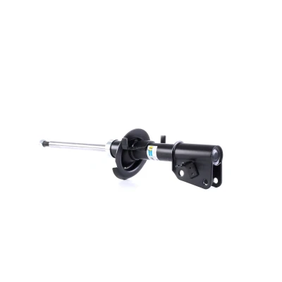 Image de BILSTEIN B4 OE Replacement 22 131492 Amortisseur Essieu avant Pression de gaz Système bitube Jambe suspension Goujon en haut, Collier bas