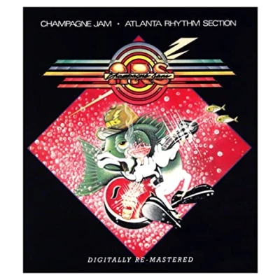 Image de Champagne Jam Remast [Import]