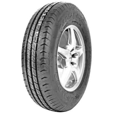 Image de Linglong R701 185/70 R13 106N auto Pneus été RENAULT: R21 5 portes, ESPACE 1, 21 Berline, TOYOTA: Celica V Coupe, IV 3/5 portes 221008048