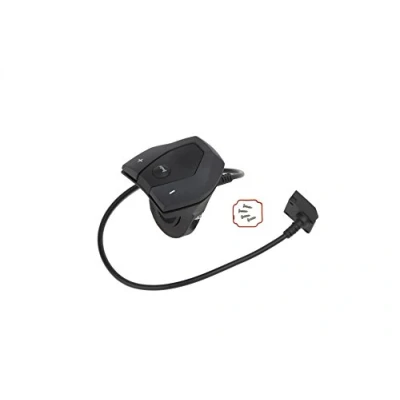 Image de Bosch Comando Intuvia Antracite Accessories Mixte, Anthracite, Taille Unique