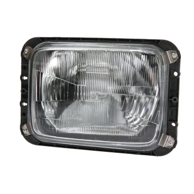 Image de MAGNETI MARELLI 710301021318 Phares droit Halogène pour circulation à droite sans commande correcteur de site projecteur MERCEDES BENZ: LK/LN2