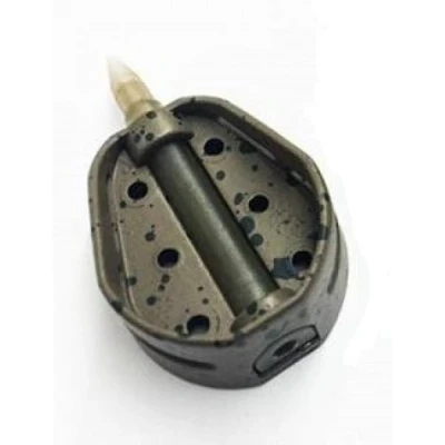 Image de Guru In Line Hybrid Feeder Taille : Mini 24g