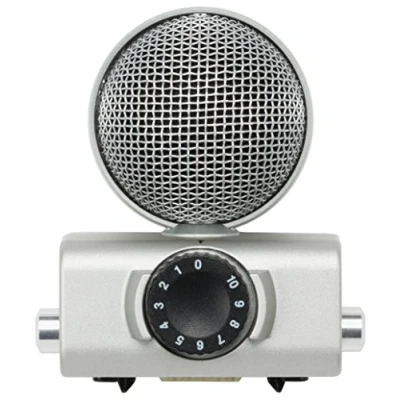 Image de Zoom MSH 6 Capsule Mid side pour H5, H6, Q8, U 44, F4 ou F8