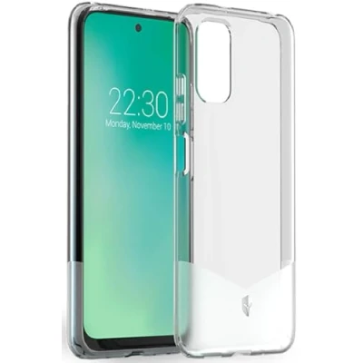 Image de Coque Renforcée Xiaomi Redmi Note 10 5G PURE Garantie à vie Transparente Force Case Neuf