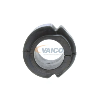 Image de VAICO V10 3877 Silent Bloc de Barre Stabilisatrice des deux côtés l&#039;essieu avant Support en caoutchouc 53 Qualité originale AUDI: Q5, A8 D4