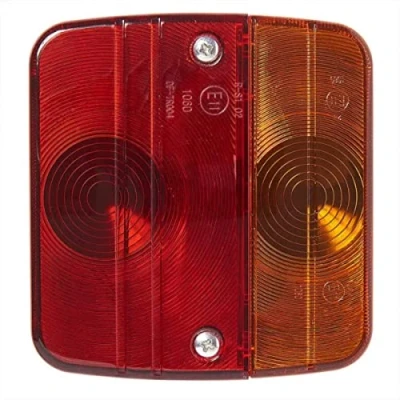 Image de ProPlus 343602s Éclairage arrière, 4 Fonctions, 98 x 104 mm