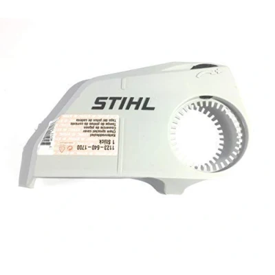 Image de 1123 Kettenradeckel Original Stihl 017 018 021 023 025 Ms 170 180 180c