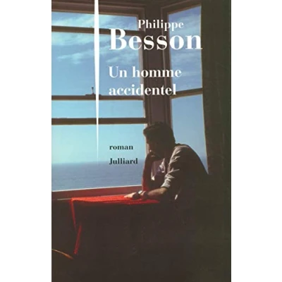 Image de Un homme accidentel Livre d’occasion Correct