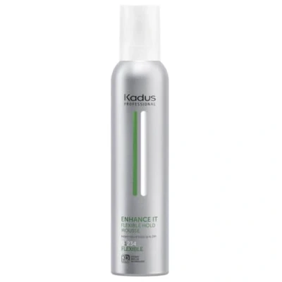 Image de Kadus Enhance It Mousse 250ml