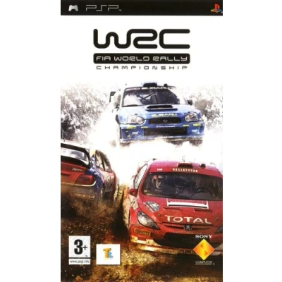 Image de WRC