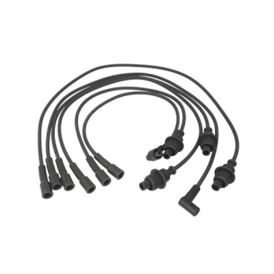 Image de ENGITECH ENT910762 Jeu De Fils d&#039;Allumage PEUGEOT: 205 II 3/5 portes, Cabriolet, I portes