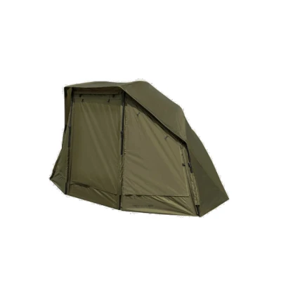 Image de Abri Carpe Avid Revolve 60&#039;&#039; Brolly System Abris pêche