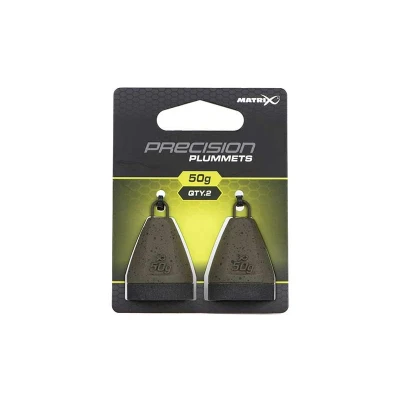 Image de Matrix Precision Plummets (2 pcs) Maat : 20g