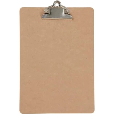 Image de Creativ Clipboard, A5 19 x 27 cm, épaisseur 3 mm, A5, 1pc