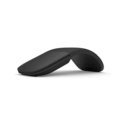 Image de Microsoft Surface Arc Mouse souris Voyage Ambidextre Bluetooth BlueTrack 1800 DPI Neuf