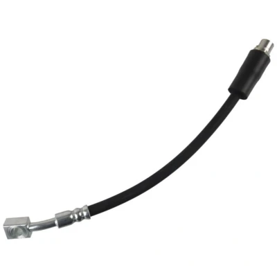 Image de FEBI BILSTEIN 174999 Flexible De Frein Essieu avant gauche, droit 278 OPEL: Corsa C 3/5 portes, Combo Van / Break