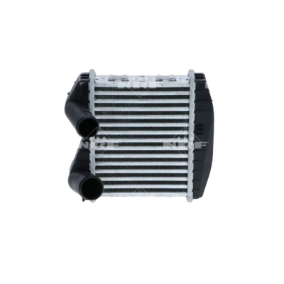 Image de NRF 30257 Intercooler SMART: Fortwo I Coupe, Roadster Cabriolet, City Coupe