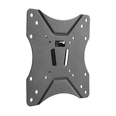 Image de Support TV inclinable KAORKA 474403 71 à 106 cm Noir VESA 200x200